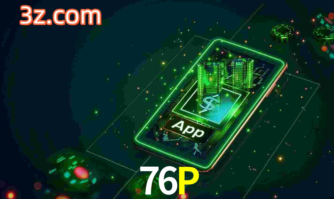 Simplificando a Experiência de Jogo 76P App