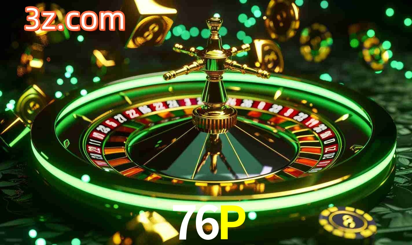 Desfrutar de um Cassino 76P