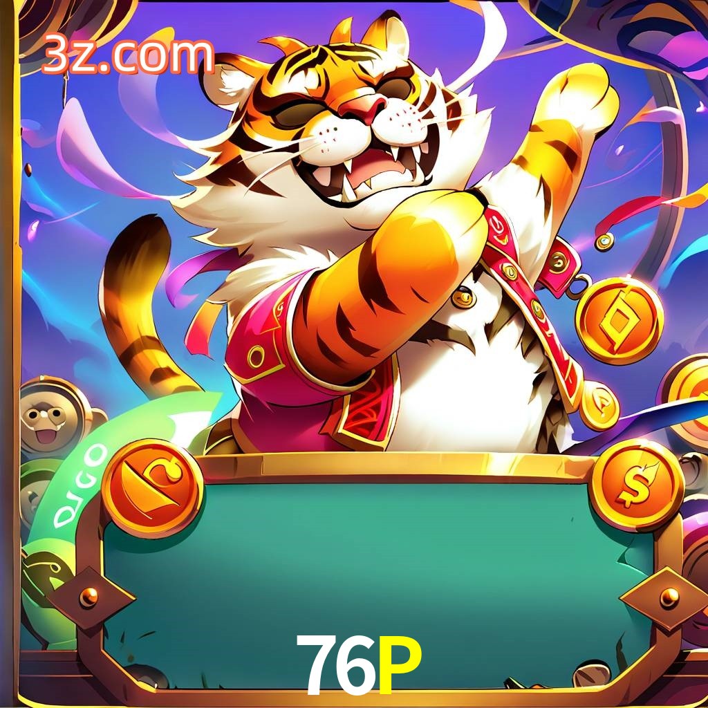76P Fortune Tiger Mergulhe na Atmosfera