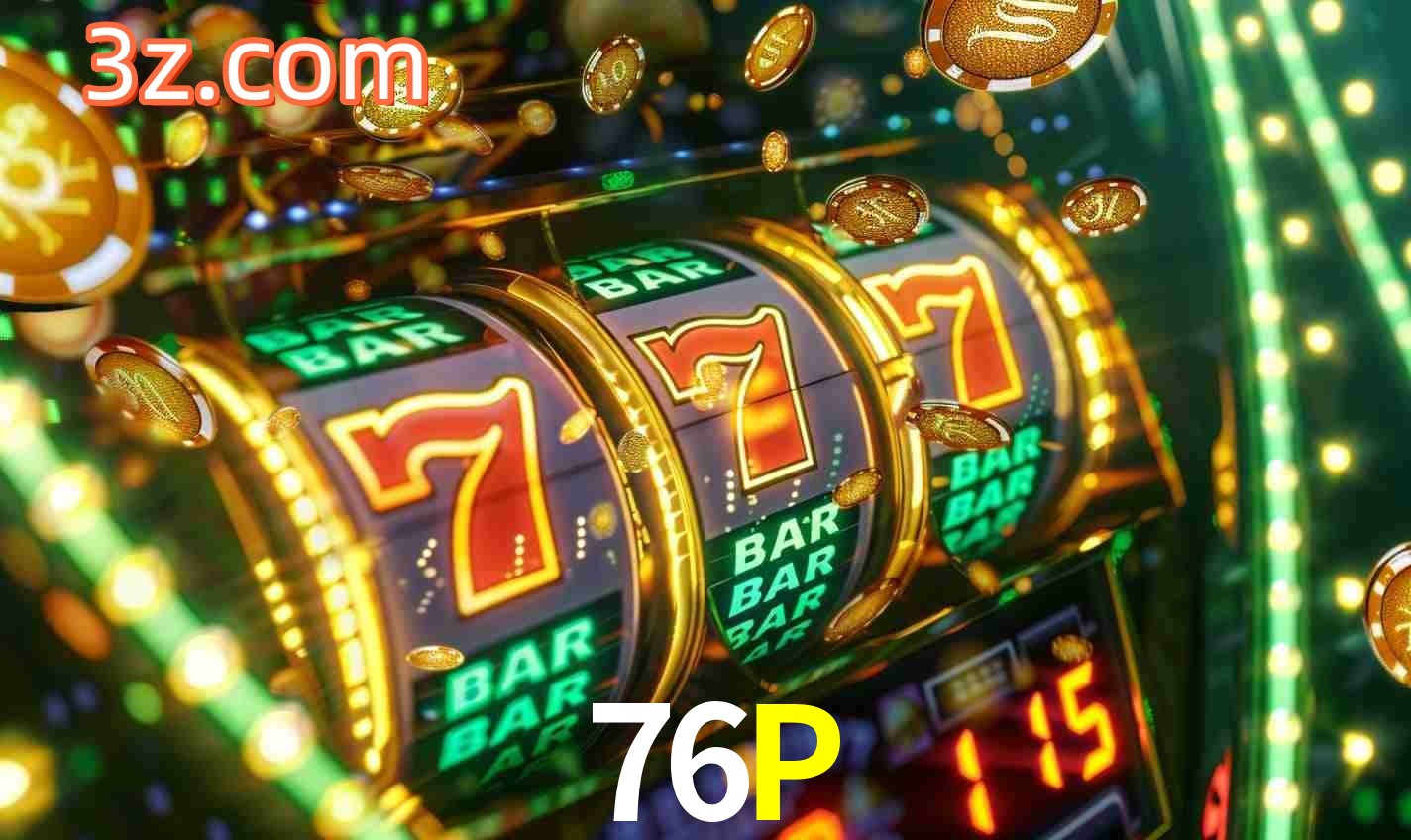 Populares Slots 76P