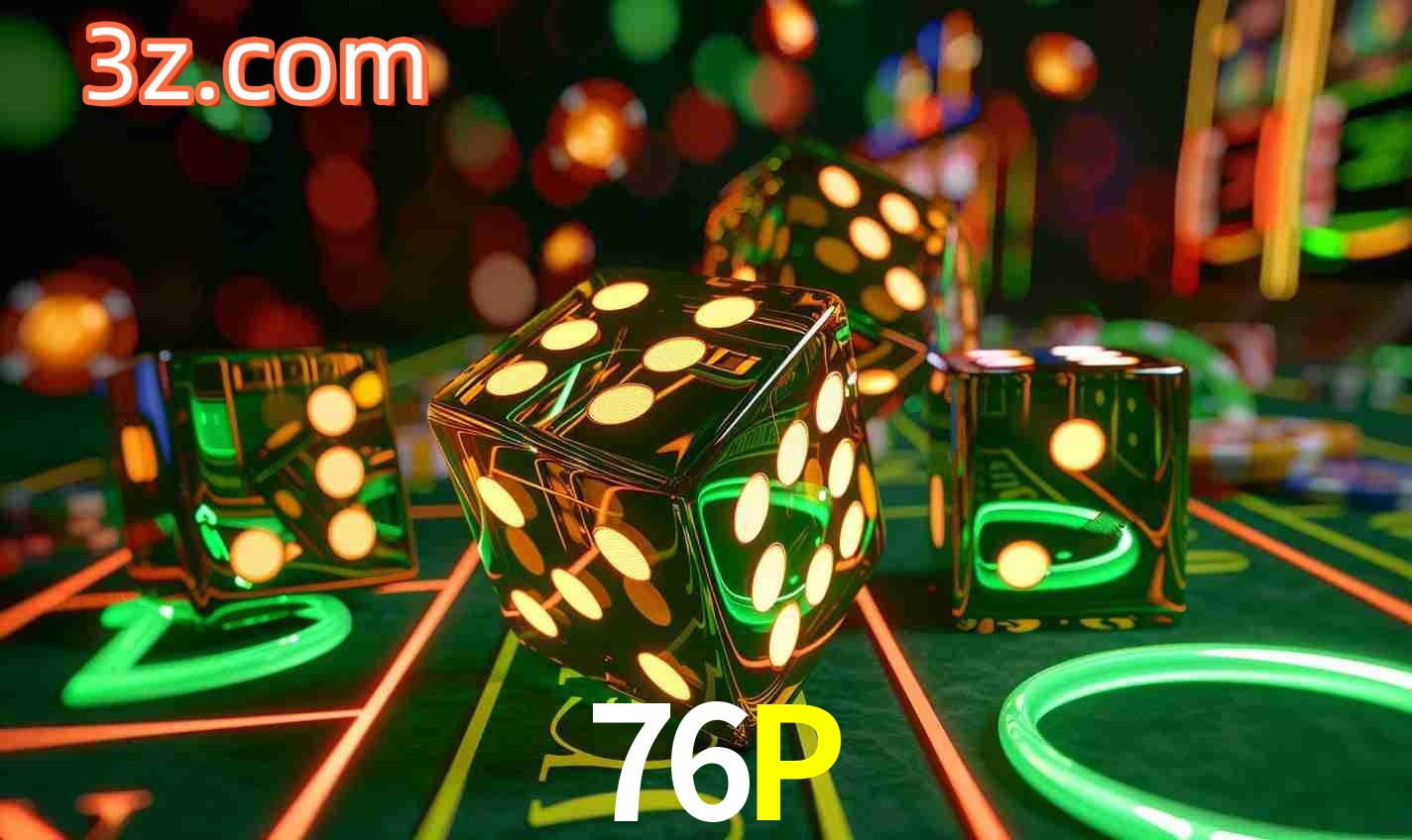 Entretenimento no Jogos 76P