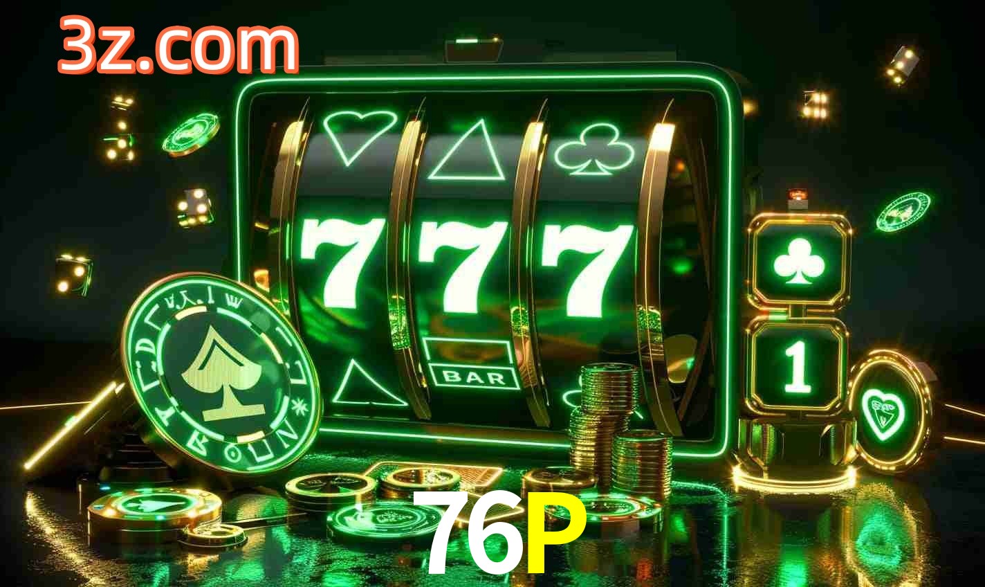Seguro Login no Cassino Online 76P