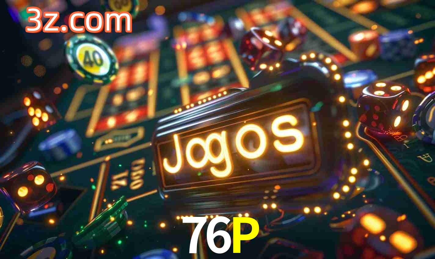 Mundo dos Jogos 76P